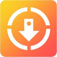 BulletSaver | Video downloader logo
