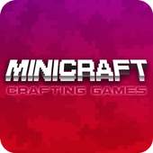 MiniCraft Survival Edition 32.0