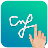 Lock Screen Gesture icon