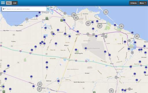 FLND MLS screenshot 8