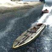 Championship Racing Boat 1.4.1