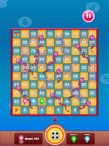 Snake And Ladder : Board Game screenshot 14