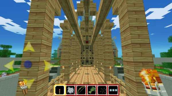 VIP Craft Master Mini 3: Exploration Modern स्क्रीनशॉट 3