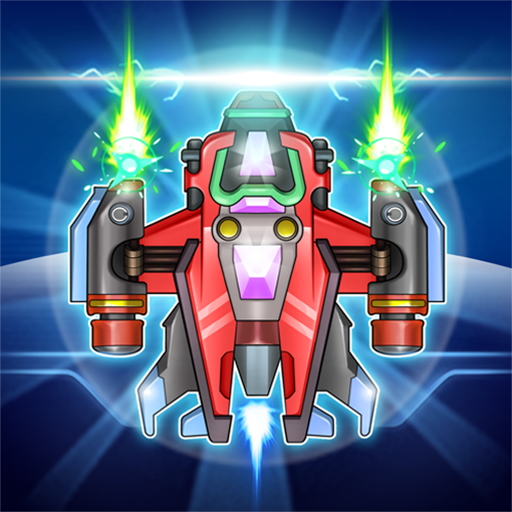 Galaxy Merge Defense أيقونة