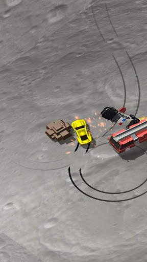 Drift Car screenshot 5