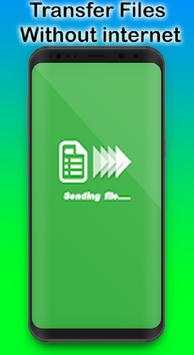 Xender Guide-App Sharing screenshot 4