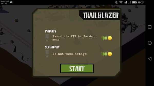 Clash Of Tanks! screenshot 6