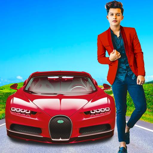 Car Photo Editor -Photo Frames 1.0.32