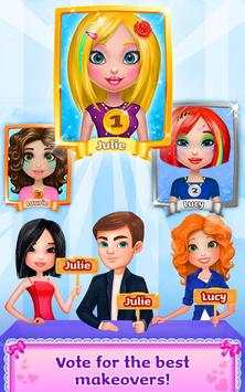 Fancy Makeup Shop screenshot 1