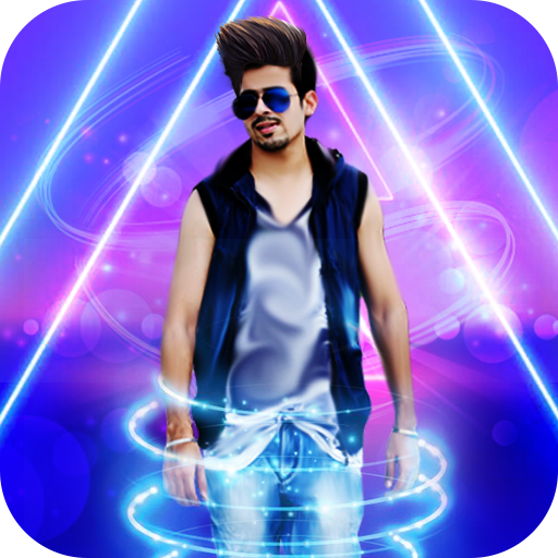 Light Photo editor – Real Light effect icon