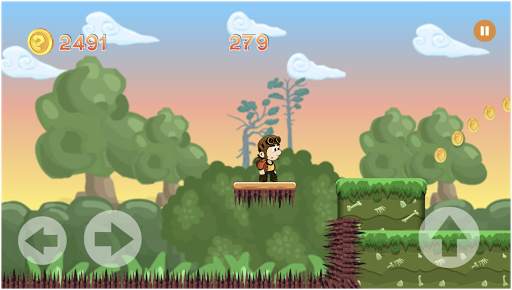 Jungle World Adventure screenshot 5