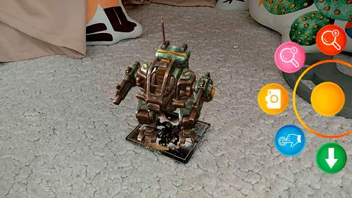 SMARTY скриншот 3