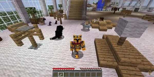 Dog Mod for Minecraft PE screenshot 2