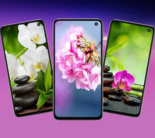 HD Oppo F11 Plus Wallpaper screenshot 3