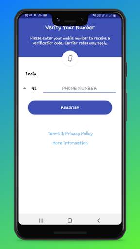 High Best Free Video Calling screenshot 2