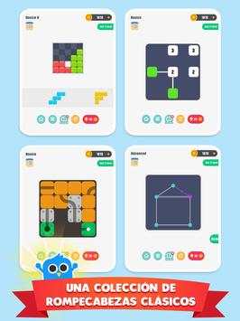Puzzle Box screenshot 8