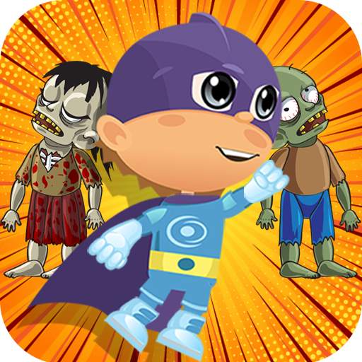 Super Rangels World 3.0
