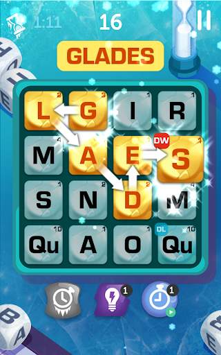 Boggle With Friends: Word Game screenshot 12