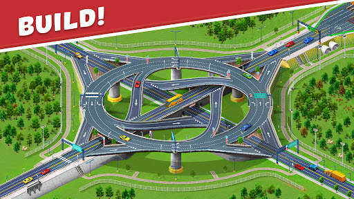 Global City: Building Games screenshot 2
