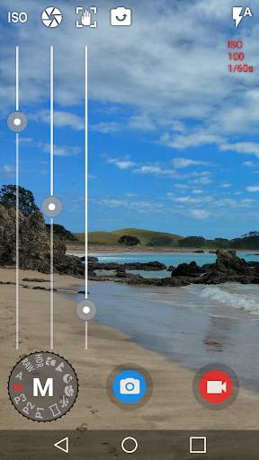 Snap Camera HDR - Trial screenshot 5
