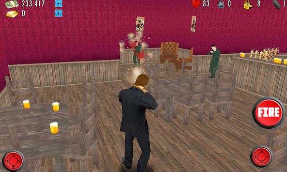 Russian Revolution: Crime Sim screenshot 3