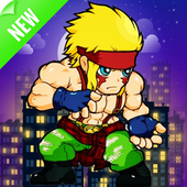 Master King of Fight icon