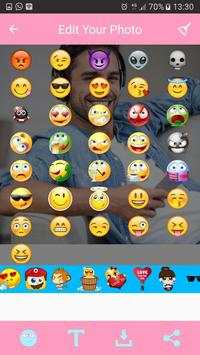 Candy Selfie Camera for B612 screenshot 6