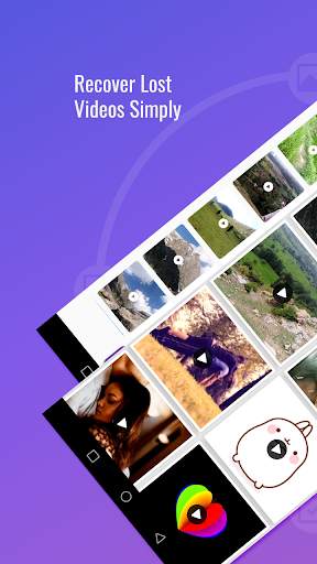 Photo recovery : Recovery Software : Recuva App screenshot 4