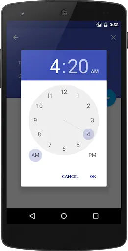 Task-IN screenshot 3