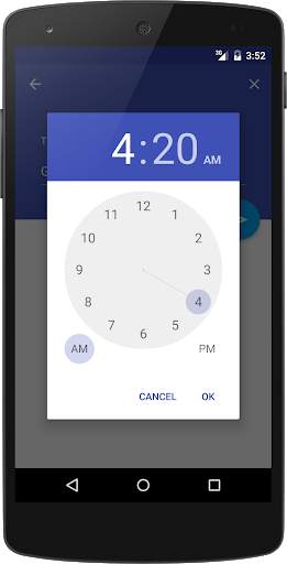 Task-IN screenshot 3