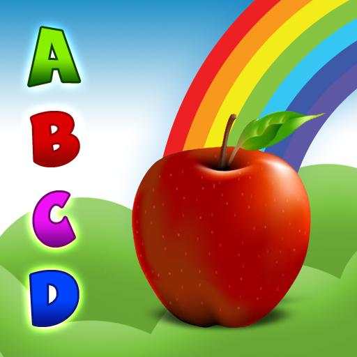 ABCD Learning Alphabets 1.11