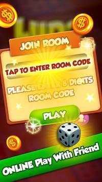 Ludo Game Online - A Star Dice Game Ludo Play 2018 screenshot 6