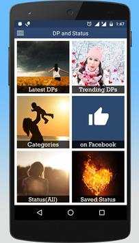 DP and Status screenshot 8