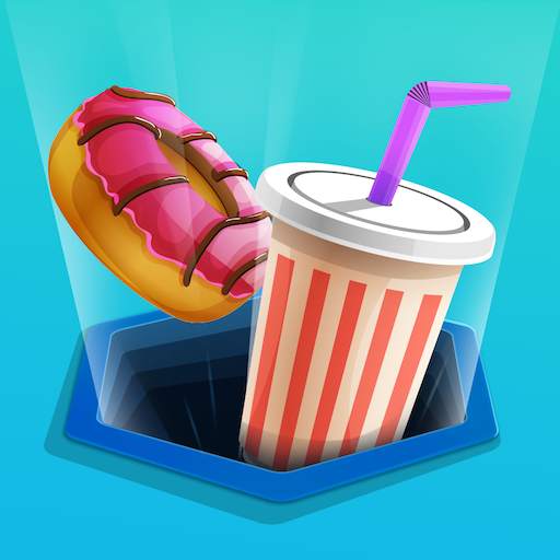 Pair 3D: Match 3D puzzle 3.5