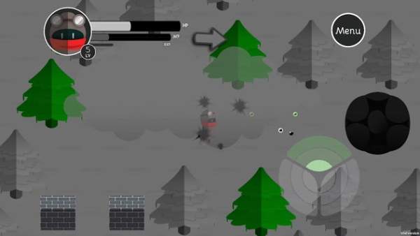 BW World screenshot 4