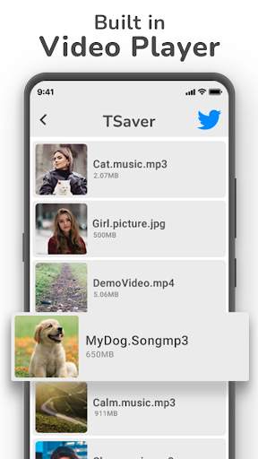 All Video Downloader 2021: Best Video Downloader screenshot 5