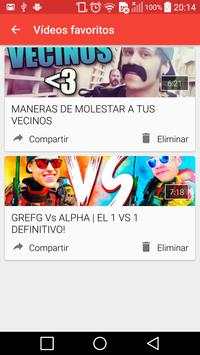 Top Youtubers screenshot 12