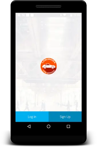 Lamjingba Cab screenshot 1