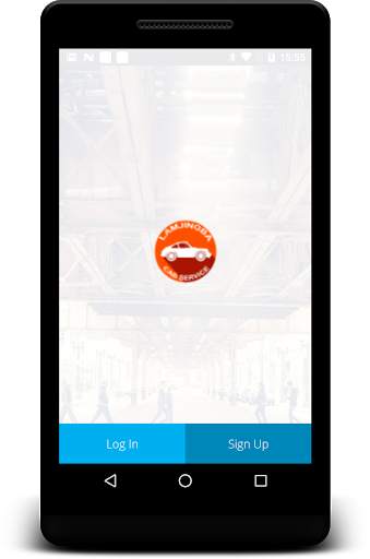 Lamjingba Cab screenshot 1