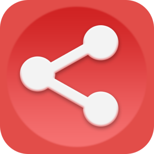 Share Apps icon