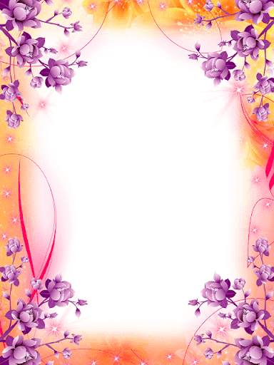 Flower Photo Frames, Lovely Flower Frame screenshot 13
