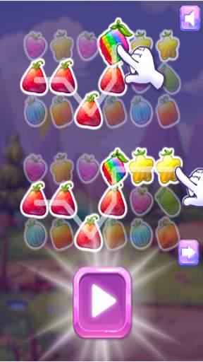 VBT Fruit Crush Frenzy screenshot 2