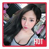 Hot Asian Girls Videos icon