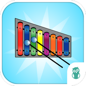 Baby Music Instruments icon