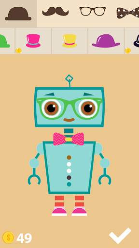 Mathu - The math games app screenshot 6