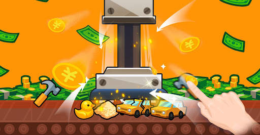Factory Inc. screenshot 9