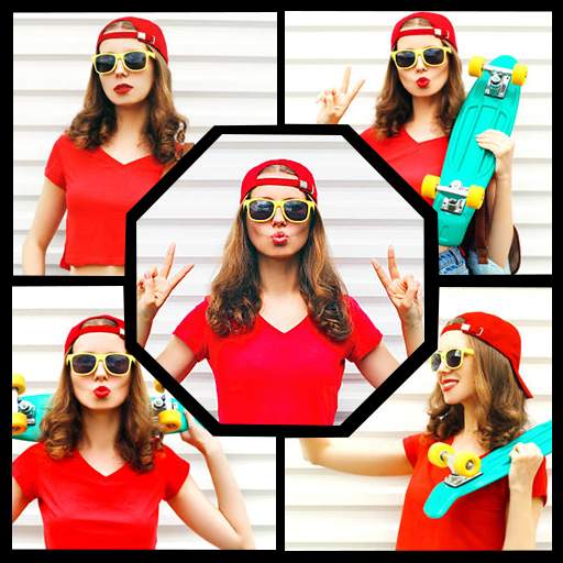 Photo Collage Maker 1.1