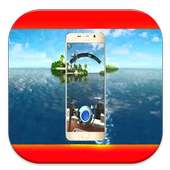 Guide Fishing Hook icon