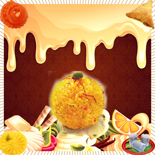 Laddu Crush Sada icon