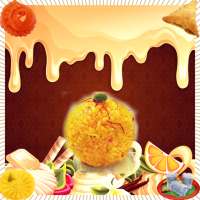 Laddu Crush Sada